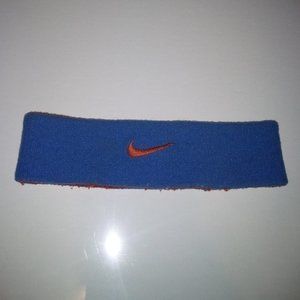 Nike irreversible headband